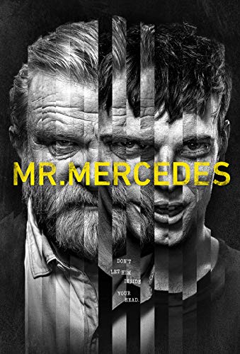 Mr. Mercedes/Season 2@DVD@NR