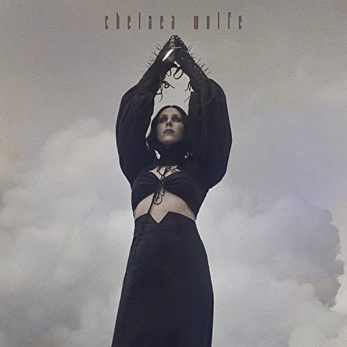 Chelsea Wolfe/Birth of Violence