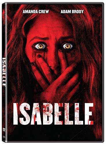 Isabelle Crew Brody DVD Nr 