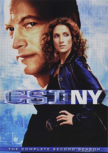 Csi NY/Season 2