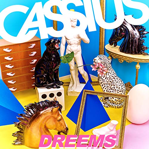 Cassius/Dreems
