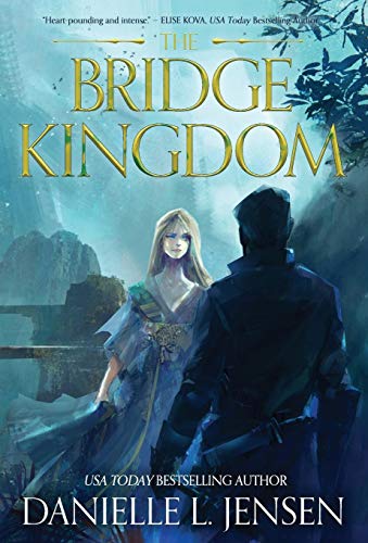 Danielle L. Jensen/The Bridge Kingdom