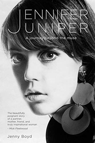 Jenny Boyd/Jennifer Juniper@ A Journey Beyond the Muse