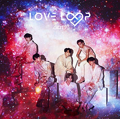 Got7/Love Loop: Normal Ver