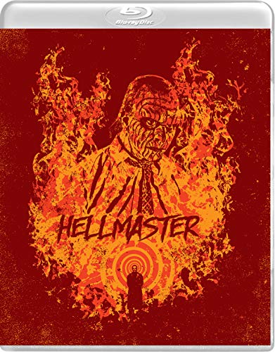Hellmaster/Saxon/Emge@Blu-Ray/DVD@R