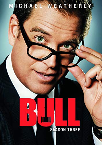 Bull/Season 3@DVD@NR