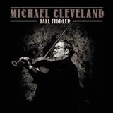 Michael Cleveland Tall Fiddler Amped Exclusive 