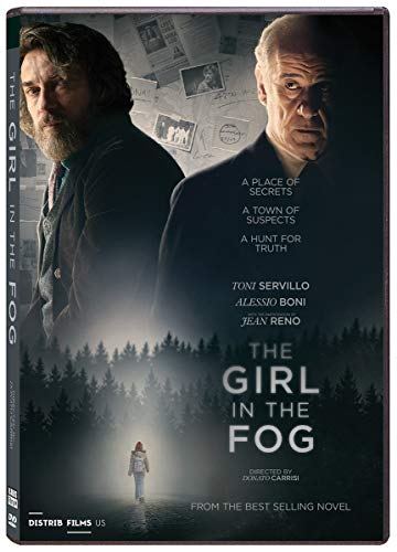 Girl In The Fog/Girl In The Fog@DVD@NR