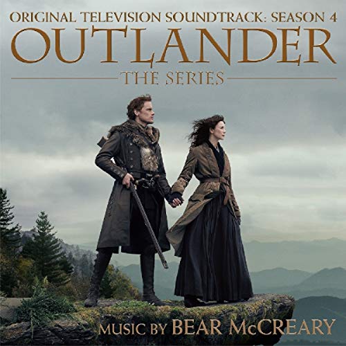 Bear Mccreary/Outlander: Season 4 / O.S.T.