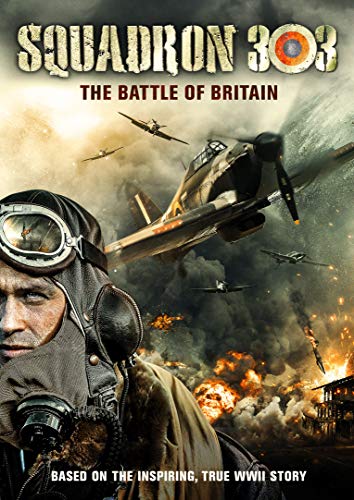 Squadron 303: Battle Of Britain/Squadron 303: Battle Of Britain@DVD@NR