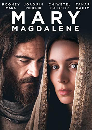 Mary Magdalene/Mara/Phoenix@DVD@R