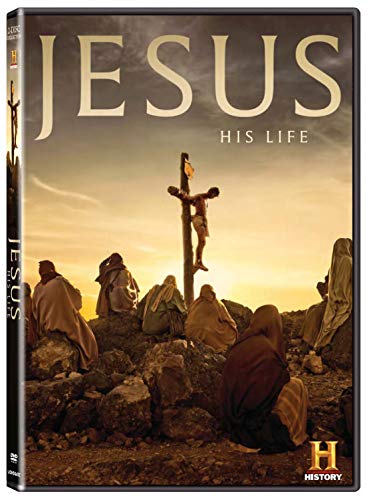 Jesus: His Life (2019)/Jesus: His Life (2019)