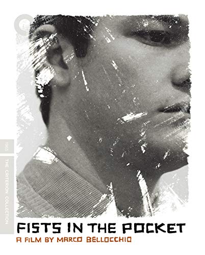 Fists in the Pocket/Fists in the Pocket@Blu-Ray@CRITERION
