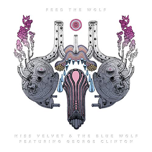Various Artist/Feed The Wolf