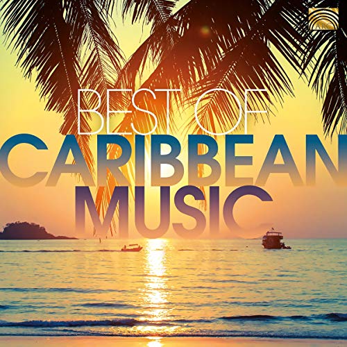 Various Artist/Best Of Caribbean Music