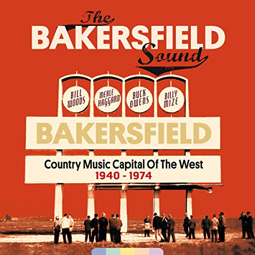 Bakersfield Sound/Bakersfield Sound