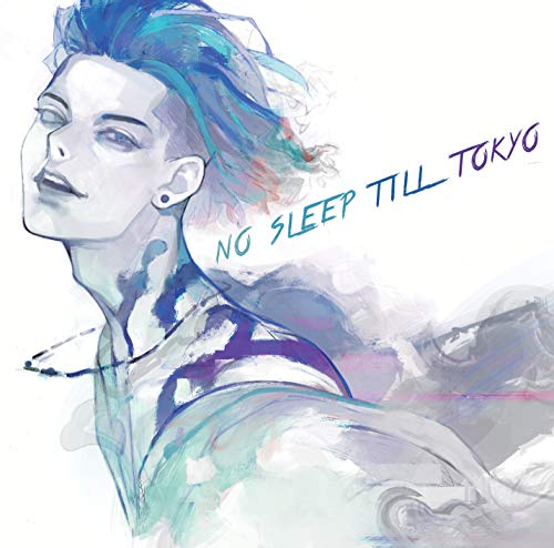 Miyavi/No Sleep Till Tokyo