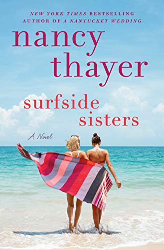 Nancy Thayer/Surfside Sisters