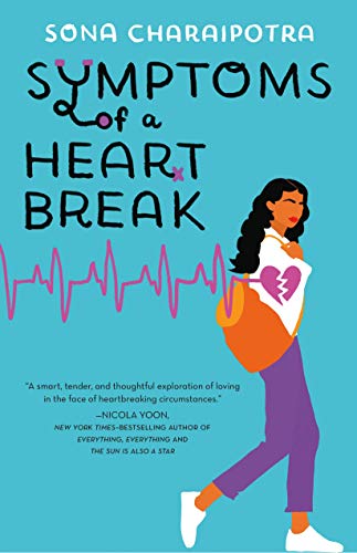 Sona Charaipotra/Symptoms of a Heartbreak