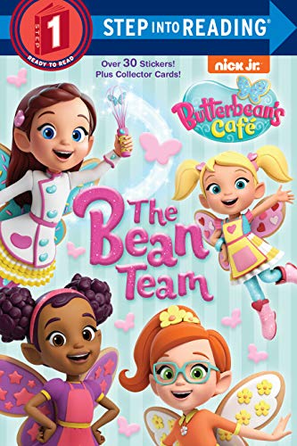 Tex Huntley/The Bean Team (Butterbean's Cafe)
