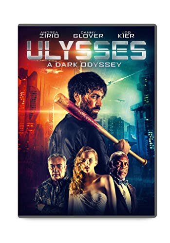 Ulysses: A Dark Odyssey/Ulysses: A Dark Odyssey