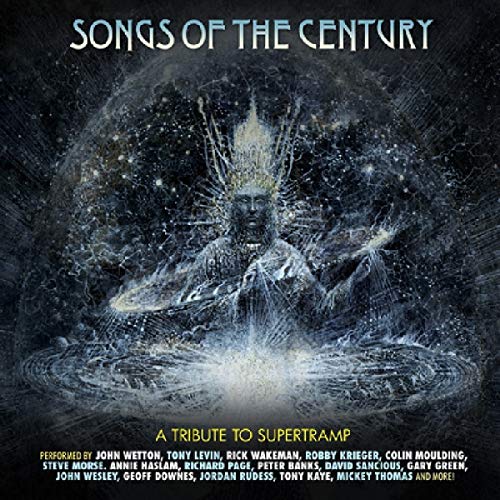 Songs Of The Century - Tribute/Songs Of The Century - Tribute@.