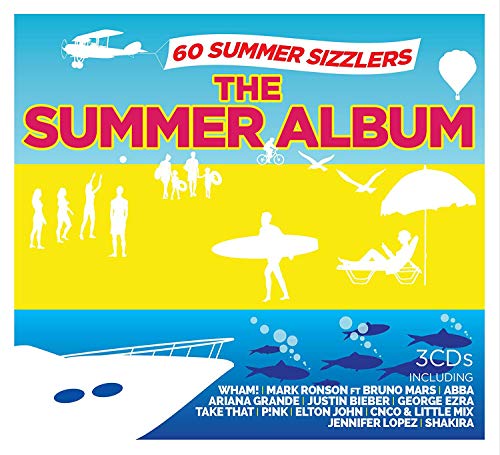 Summer Album/Summer Album