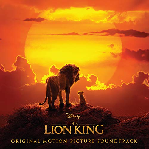 The Lion King/Soundtrack