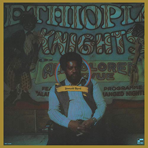 Donald Byrd/Ethiopian Knights