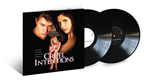 Cruel Intentions/Soundtrack@2 LP