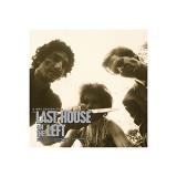 The Last House On The Left (1972) Soundtrack (brown Vinyl) Brown Lp 