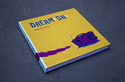 Josh Tuininga/Dream On