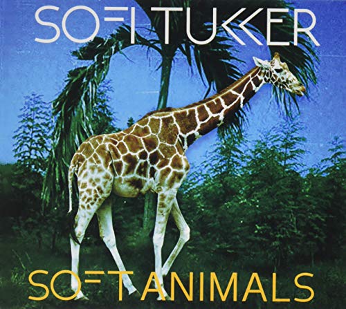 Sofi Tukker/Soft Animals@.