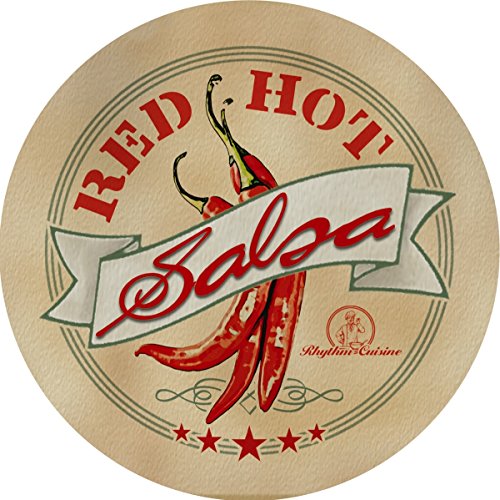 Red Hot Salsa/Red Hot Salsa