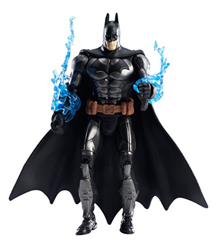 Dc Comics Multiverse Arkham City Style Batman Figu