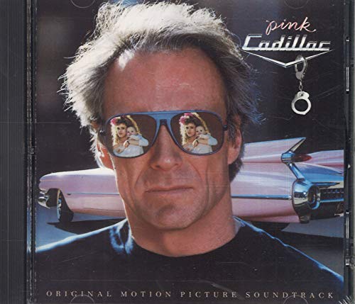 Pink Cadillac/Original Motion Picture Soundtrack
