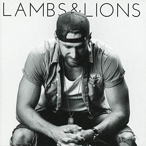 Chase Rice/Lambs & Lions