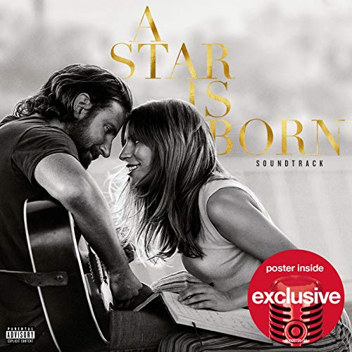 A Star Is Born/Soundtrack@Special Edition