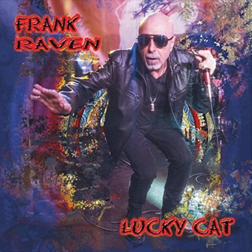 Frank Raven/Lucky Cat