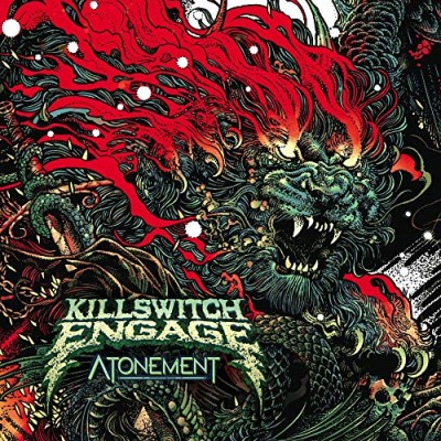 Killswitch Engage/Atonement