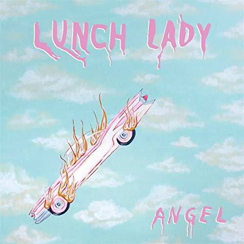 Lunch Lady/Angel