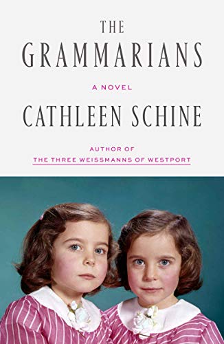 Cathleen Schine/The Grammarians