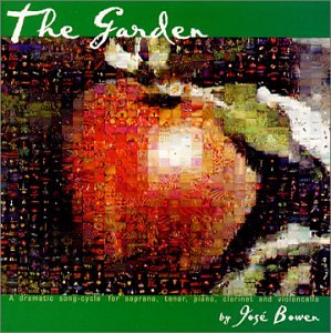 Jose Bowen/The Garden