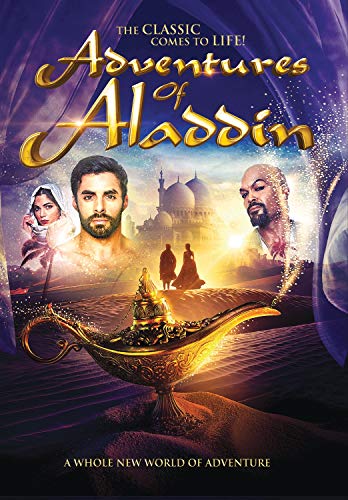 Adventures Of Aladdin/Adventures Of Aladdin