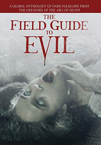 The Field Guide to Evil/The Field Guide to Evil@DVD MOD@This Item Is Made On Demand: Could Take 2-3 Weeks For Delivery