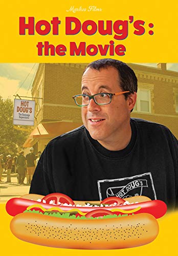 Hot Doug the Movie/Hot Doug the Movie@MADE ON DEMAND@This Item Is Made On Demand: Could Take 2-3 Weeks For Delivery