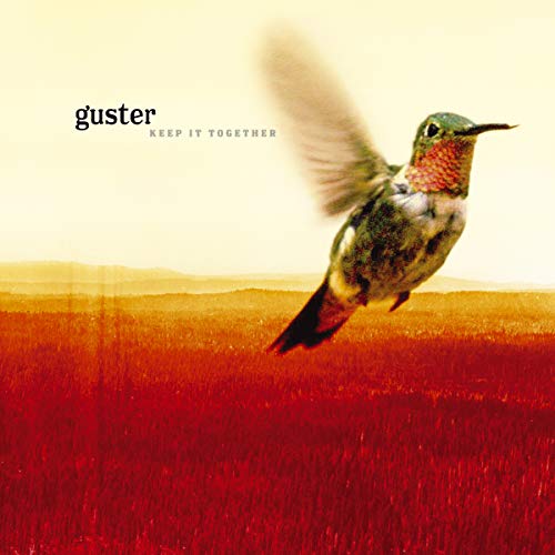 Guster/Keep It Together (colored vinyl)