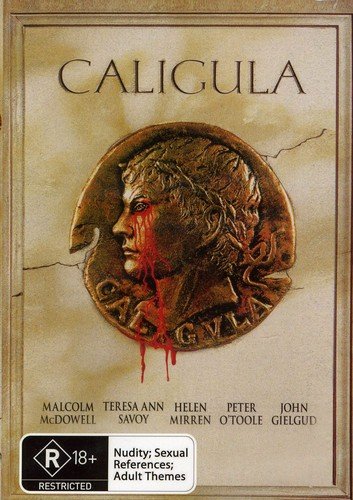 Caligula/Caligula@Australia - Import, NTSC Region 0