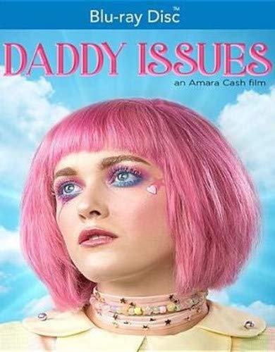 Daddy Issues/Daddy Issues@Blu-Ray