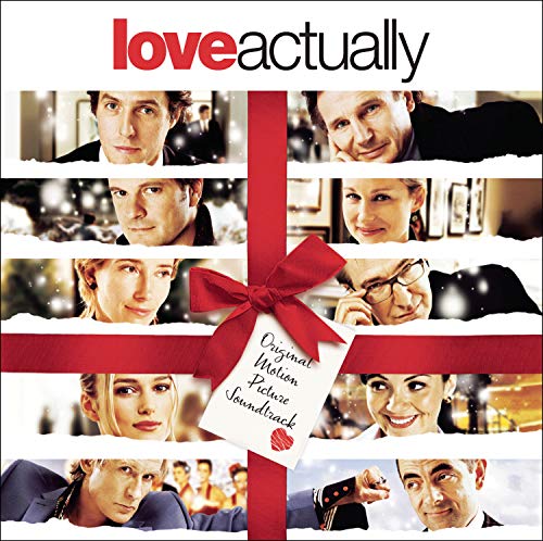 Love Actually/Soundtrack
